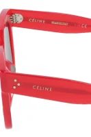 slnečné okuliare Celine 	červená	