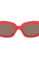 slnečné okuliare Celine 	červená	