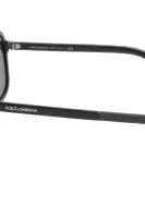 slnečné okuliare Dolce & Gabbana 	čierna	