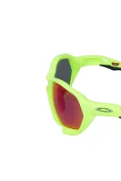 Slnečné okuliare PLAZMA Oakley 	limetková	