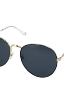 slnečné okuliare Givenchy 	zlatá	
