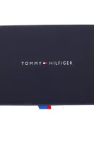 slnečné okuliare Tommy Hilfiger 	tmavomodrá	