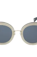 slnečné okuliare Marc Jacobs 	zlatá	