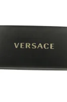 slnečné okuliare Versace 	čierna	