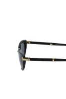 Slnečné okuliare Versace 	čierna	