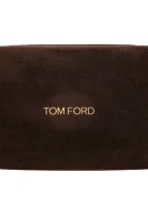 Slnečné okuliare Tom Ford 	zlatá	