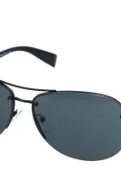 Slnečné okuliare Prada Sport 	čierna	
