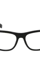 Optické okuliare ELLIS Burberry 	čierna	