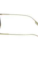 Slnečné okuliare ADAM Burberry 	zlatá	