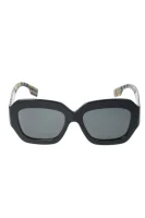 Slnečné okuliare MYRTLE Burberry 	čierna	