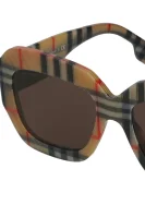 Slnečné okuliare MYRTLE Burberry 	hnedá	