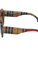 Slnečné okuliare MYRTLE Burberry 	hnedá	