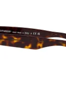 Slnečné okuliare Wayfarer Ray-Ban 	korytnačia	