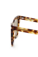 Slnečné okuliare Saint Laurent 	hnedá	