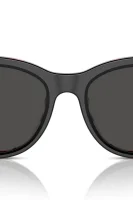 Slnečné okuliare BE4432U Burberry 	čierna	