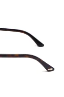 Slnečné okuliare Tom Ford 	hnedá	
