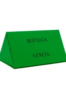 Slnečné okuliare Bottega Veneta 	čierna	