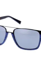 slnečné okuliare Kenzo 	modrá	