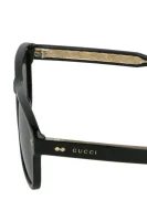 Slnečné okuliare Gucci 	čierna	