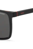 Slnečné okuliare HUGO 	čierna	