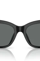 Slnečné okuliare TORY BURCH 	čierna	