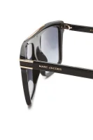 Slnečné okuliare MARC 568/S Marc Jacobs 	čierna	