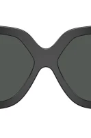 Slnečné okuliare ACETATE Versace 	čierna	