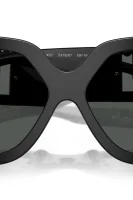 Slnečné okuliare ACETATE Versace 	čierna	