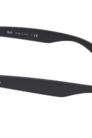 Slnečné okuliare New Wayfarer Everglasses Ray-Ban 	čierna	