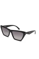 Slnečné okuliare Saint Laurent 	čierna	