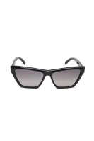Slnečné okuliare Saint Laurent 	čierna	