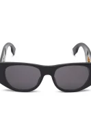 Slnečné okuliare FE40109I Fendi 	čierna	
