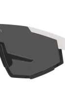 Slnečné okuliare Prada Sport 	biela	