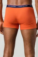 boxerky 3-pack premium essentials Tommy Hilfiger 	oranžová	