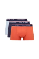 boxerky 3-pack premium essentials Tommy Hilfiger 	oranžová	