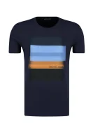 tričko sunrise | regular fit Michael Kors 	tmavomodrá	