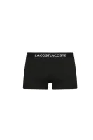 boxerky 3-balenie Lacoste 	sivá	
