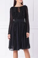 šaty Liu Jo 	čierna	