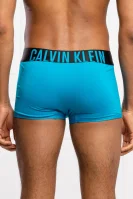 boxerky Calvin Klein Underwear 	modrá	