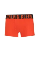 boxerky intense power Calvin Klein Underwear 	oranžová	
