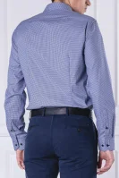 košeľa classic | slim fit | easy iron Tommy Tailored 	modrá	