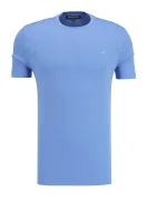 tričko | regular fit Michael Kors 	modrá	