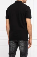 Polo tričko | Regular Fit Just Cavalli 	čierna	