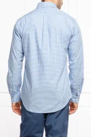 Košeľa | Custom fit POLO RALPH LAUREN 	modrá	