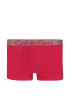 boxerky Calvin Klein Underwear 	malinová	