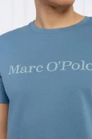 Tričko | Regular Fit Marc O' Polo 	modrá	