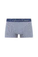 boxerky Calvin Klein Underwear 	tmavomodrá	