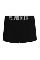 šortky | regular fit Calvin Klein Swimwear 	čierna	