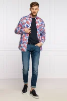 Košeľa Hanjo | Regular Fit Joop! Jeans 	viacfarebná	