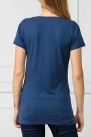 tričko margaux | regular fit Pepe Jeans London 	tmavomodrá	